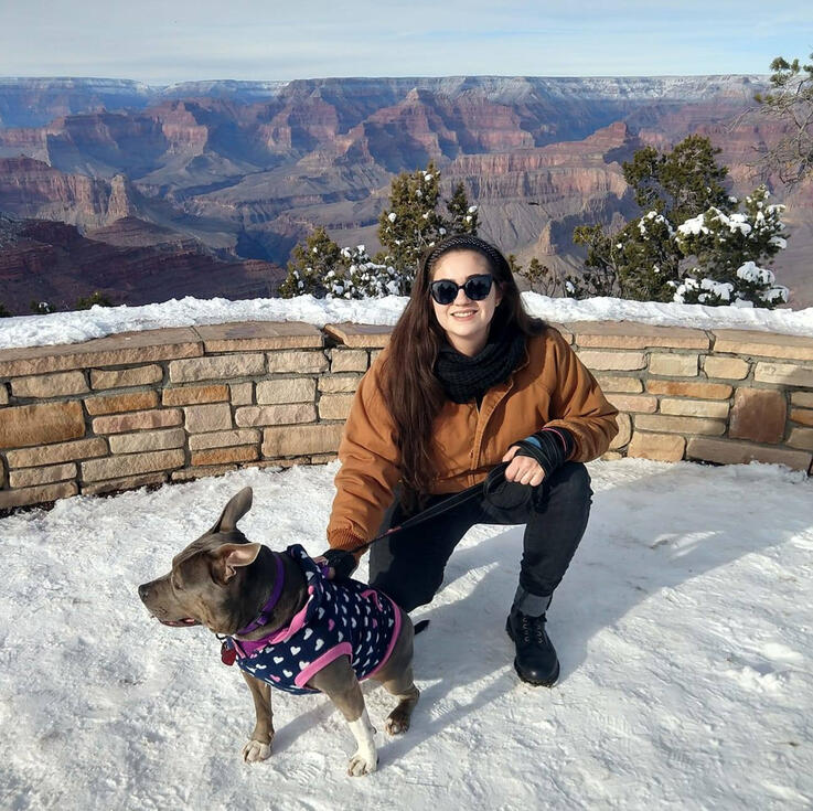 Alyssa Pfadt-Trilling