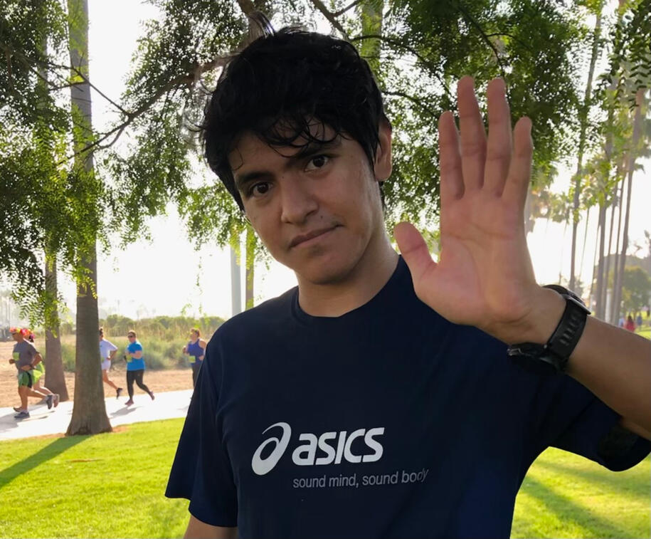 Santiago Cisneros Castillo